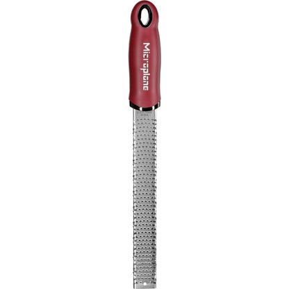Microplane Premium Classic Grater Burgundy