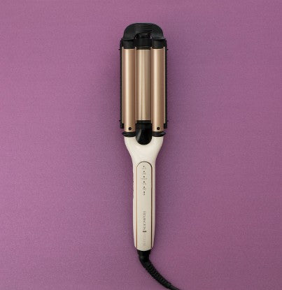 Remington CI91AW PROluxe 4-in-1 Hair Wave Curler