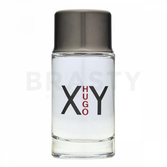 Hugo Boss Hugo XY EDT Μ 100 ml