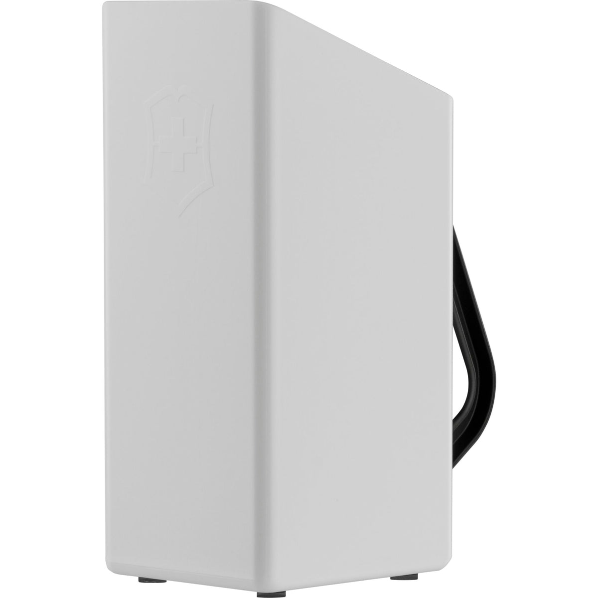Victorinox Swiss Classic Knife Block Small white