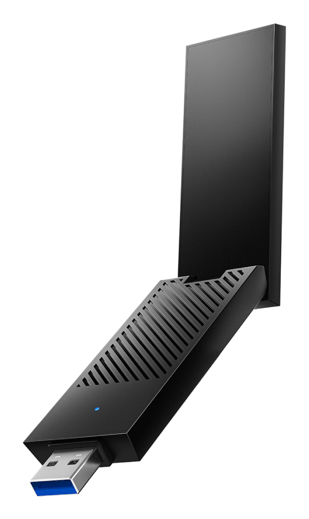 CUDY WU5400 AC1300 Wi-Fi USB Adapter