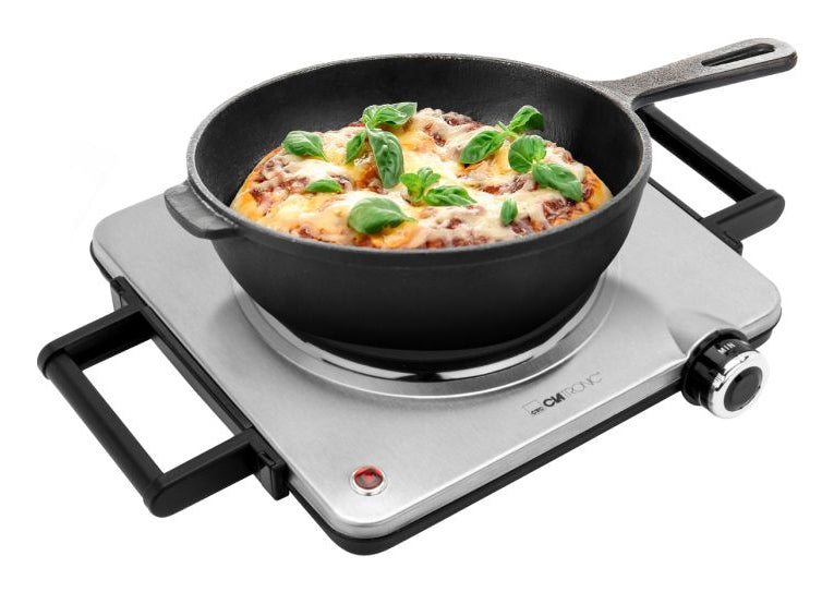 Clatronic EKP 3788 electric stove