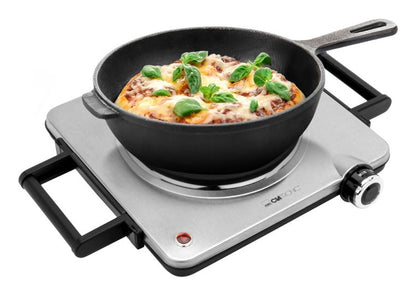 Clatronic EKP 3788 electric stove