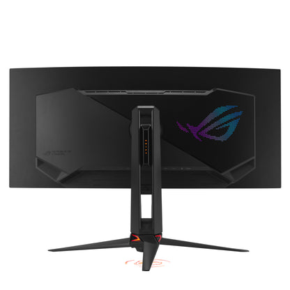 ASUS ROG Swift OLED PG34WCDN 34" (86.4 cm) WQHD QD-OLED Monitor - Black