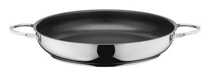 Silit Frying Pan Calabria 32cm stainless steel (2111301783)