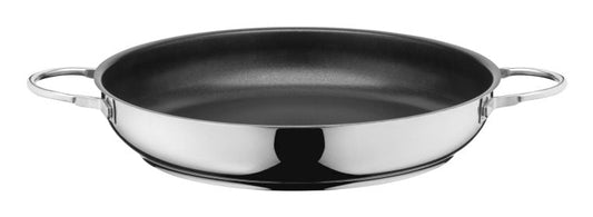 Silit Frying Pan Calabria 32cm stainless steel (2111301783)