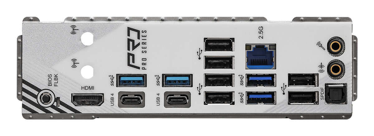 Motherboard - ASRock X870 Pro RS