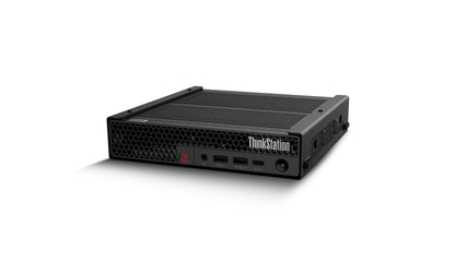 Lenovo ThinkStation P3 Tiny G2 Ultra7 265 — 32GB / 512GB / W11P