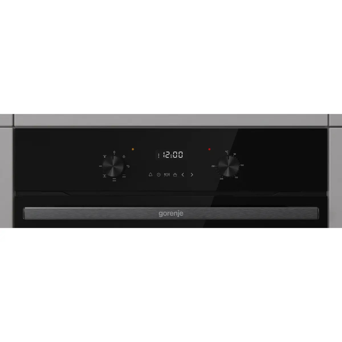 Gorenje BOA 6735 AO1 BGOT black