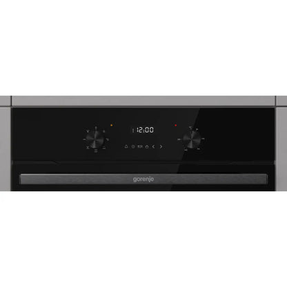 Gorenje BOA 6735 AO1 BGOT black