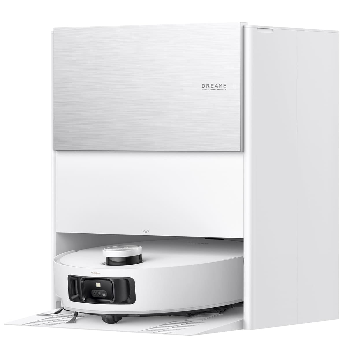 Dreame Vacuum Cleaner Aqua 10 white ‎RLH31CE-WH ‎RLH31CEWH (‎RLH31CE-WH)