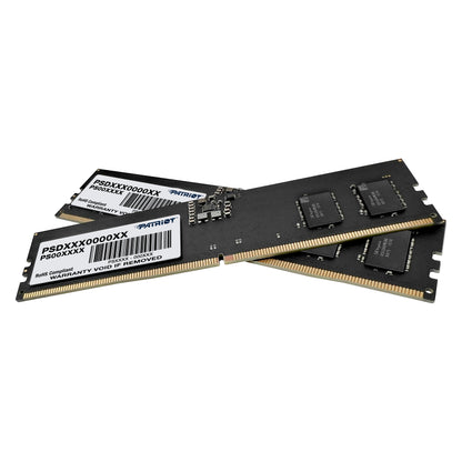 Patriot Memory Signature Line 16GB (1 x 16GB) DDR5 5600 MHz (PSD516G56002)