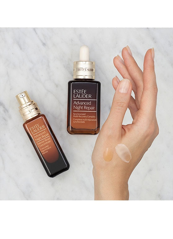 Estée Lauder Advanced Night Repair Synchronized Multi-Recovery Complex 50 ml