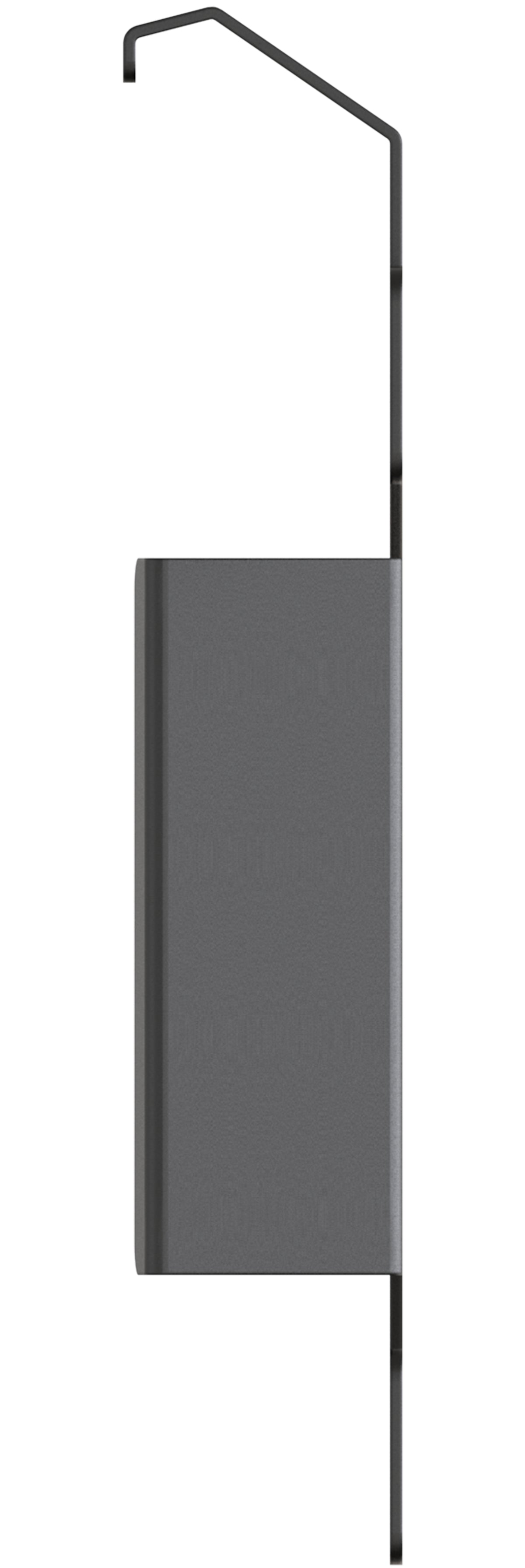 IIYAMA Mounting Kit VESA f. Mini-PC MDBRPCV07 black retail