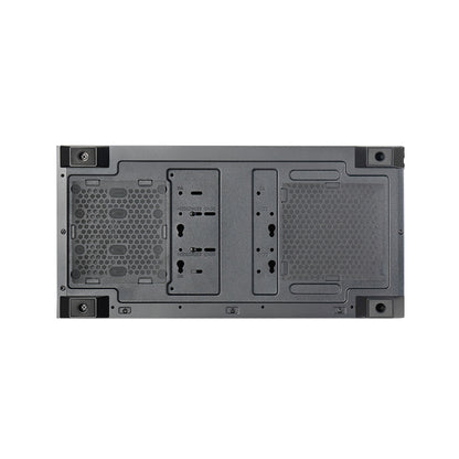 Chieftec GT-01B-OP computer case Midi Tower Black