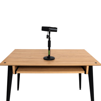 Shure SH-DESKTOP1 - desk microphone stand