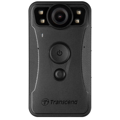 Transcend DrivePro Body 30 64GB - Κάμερα Σώματος για Επαγγελματική Χρήση
