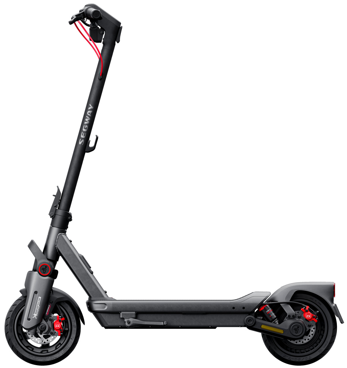 Segway-Ninebot KickScooter MAX G3 D Electric Scooter