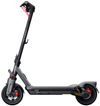 Segway-Ninebot KickScooter MAX G3 D Electric Scooter