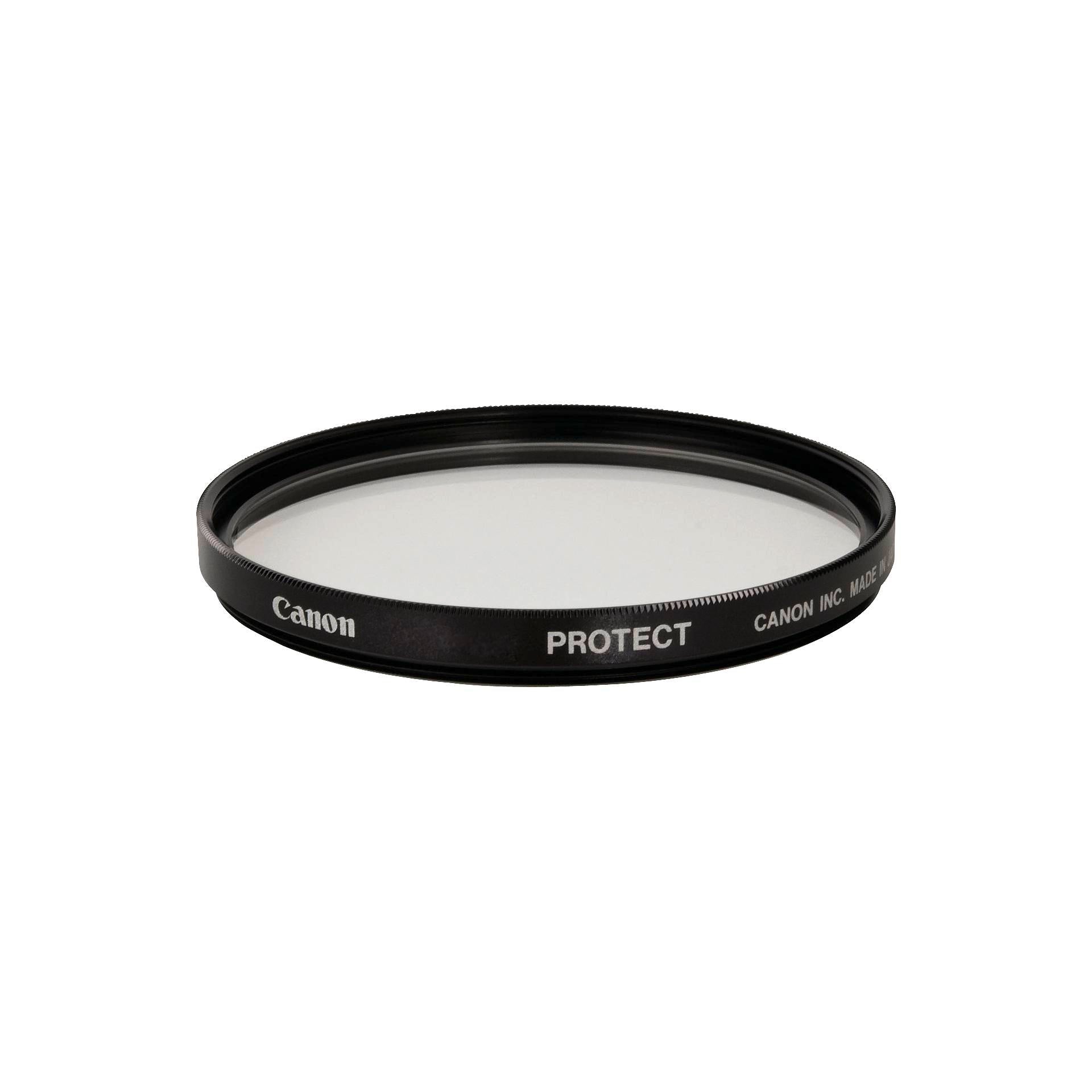 Canon filter regular          72