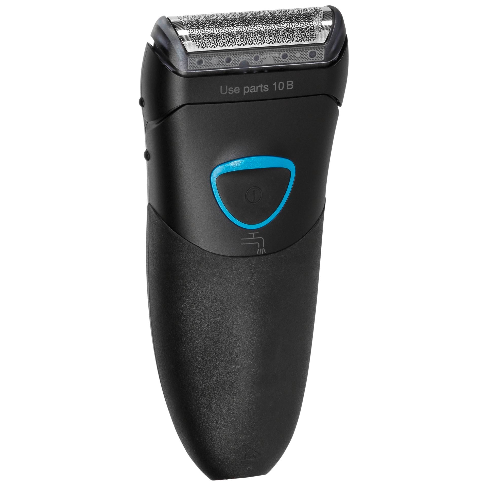 Braun Series 1-170s