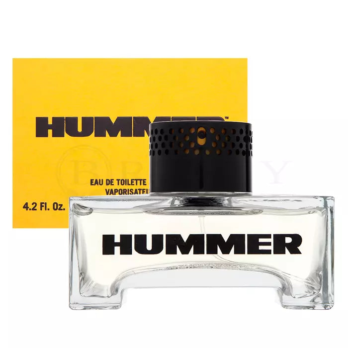 HUMMER Hummer EDT M 125 ml