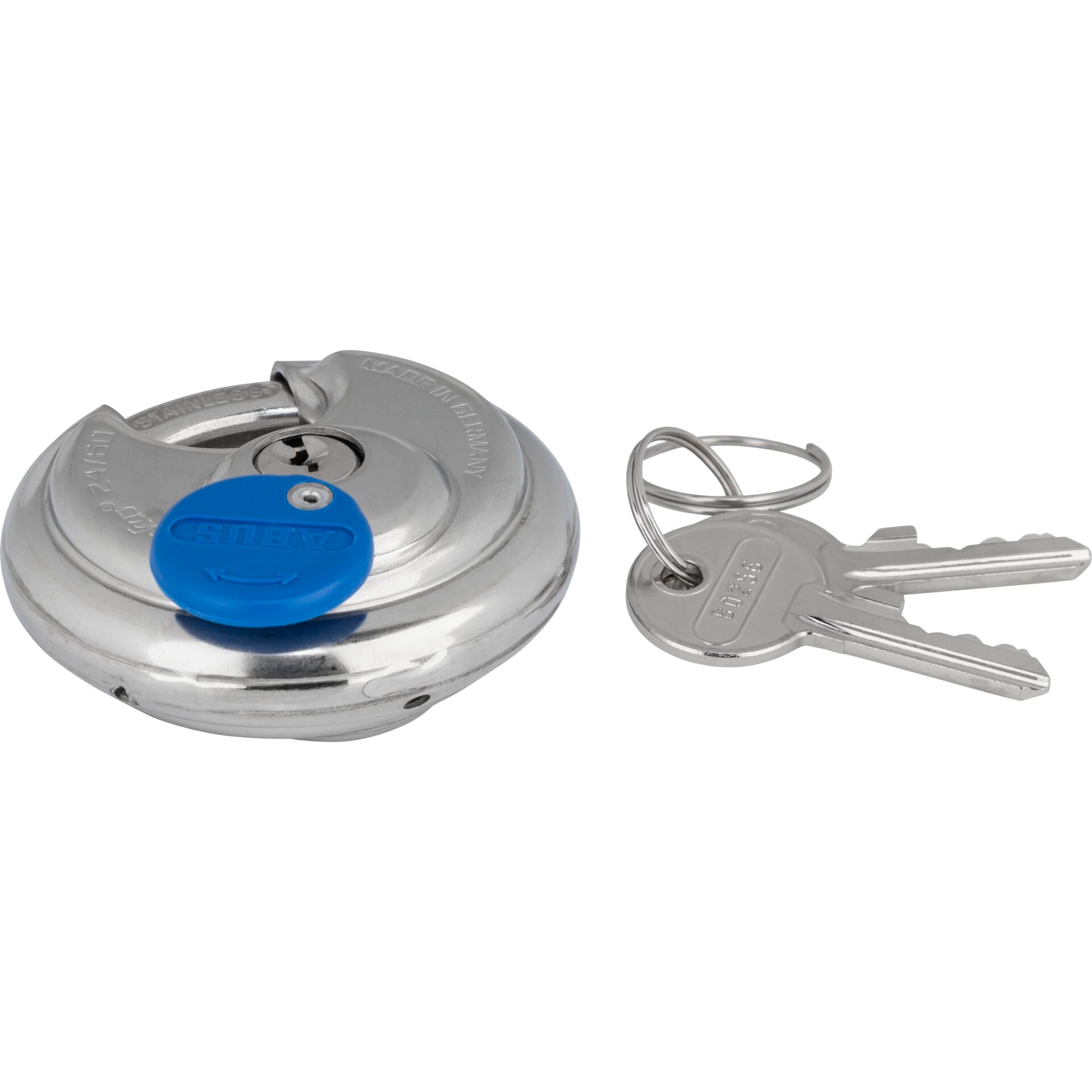 ABUS Diskus 24IB/60 SL 7