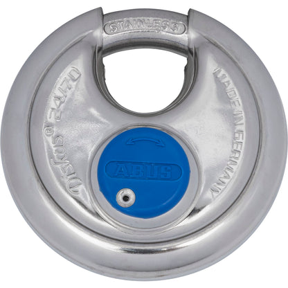 ABUS Diskus 24IB/70 SL 8