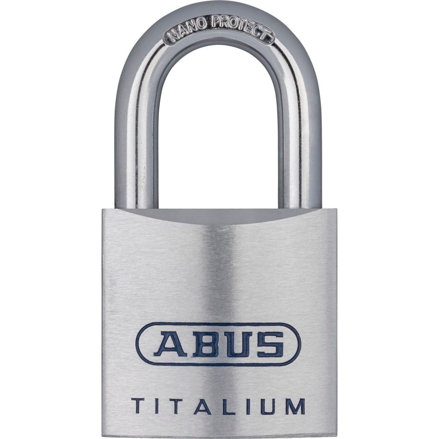 ABUS 90 Titalium 96TI/50 SL 8 Padlock