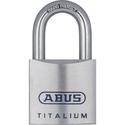 ABUS 90 Titalium 96TI/50 SL 8 Padlock