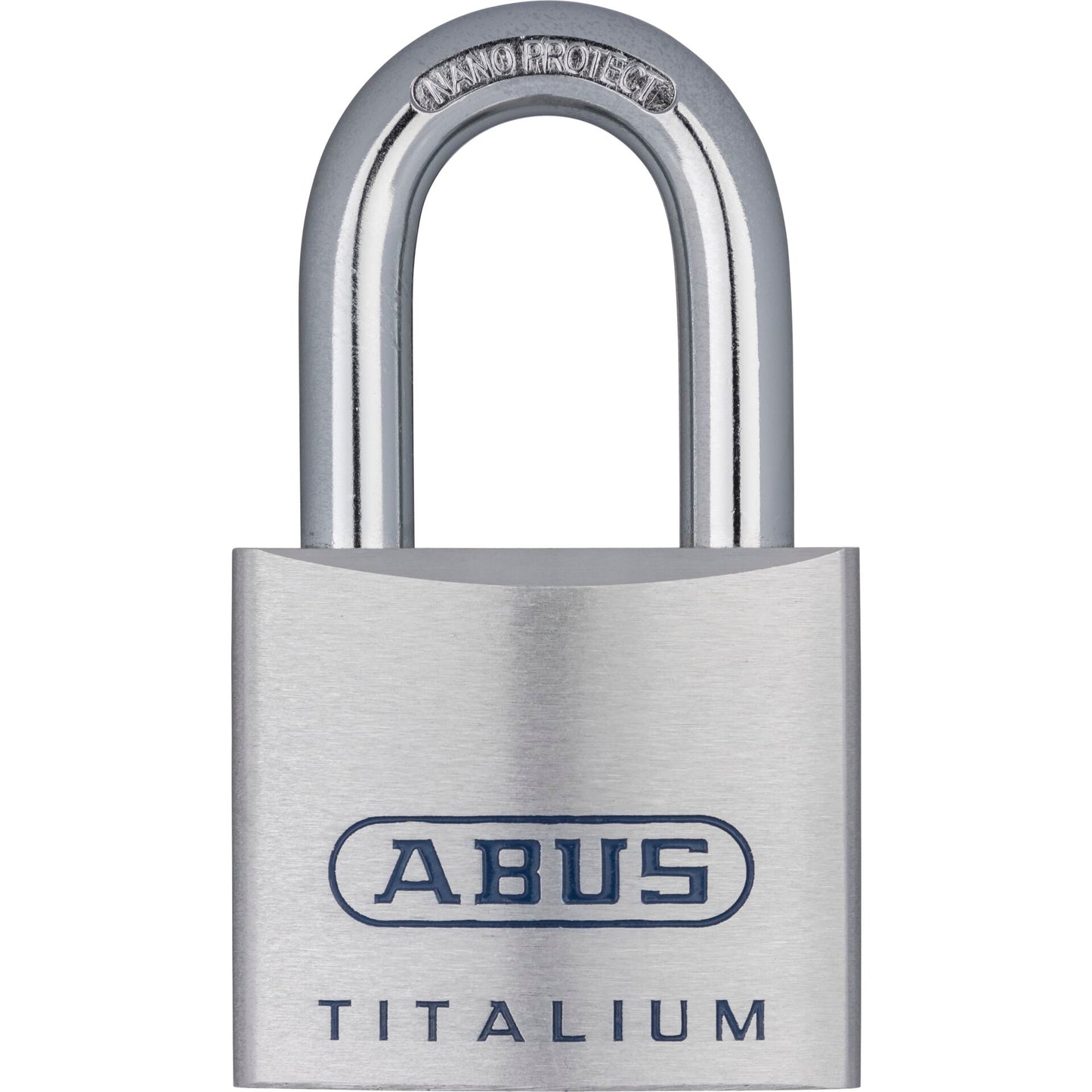 ABUS 96 Titalium 96TI/60 SL 8 Padlock