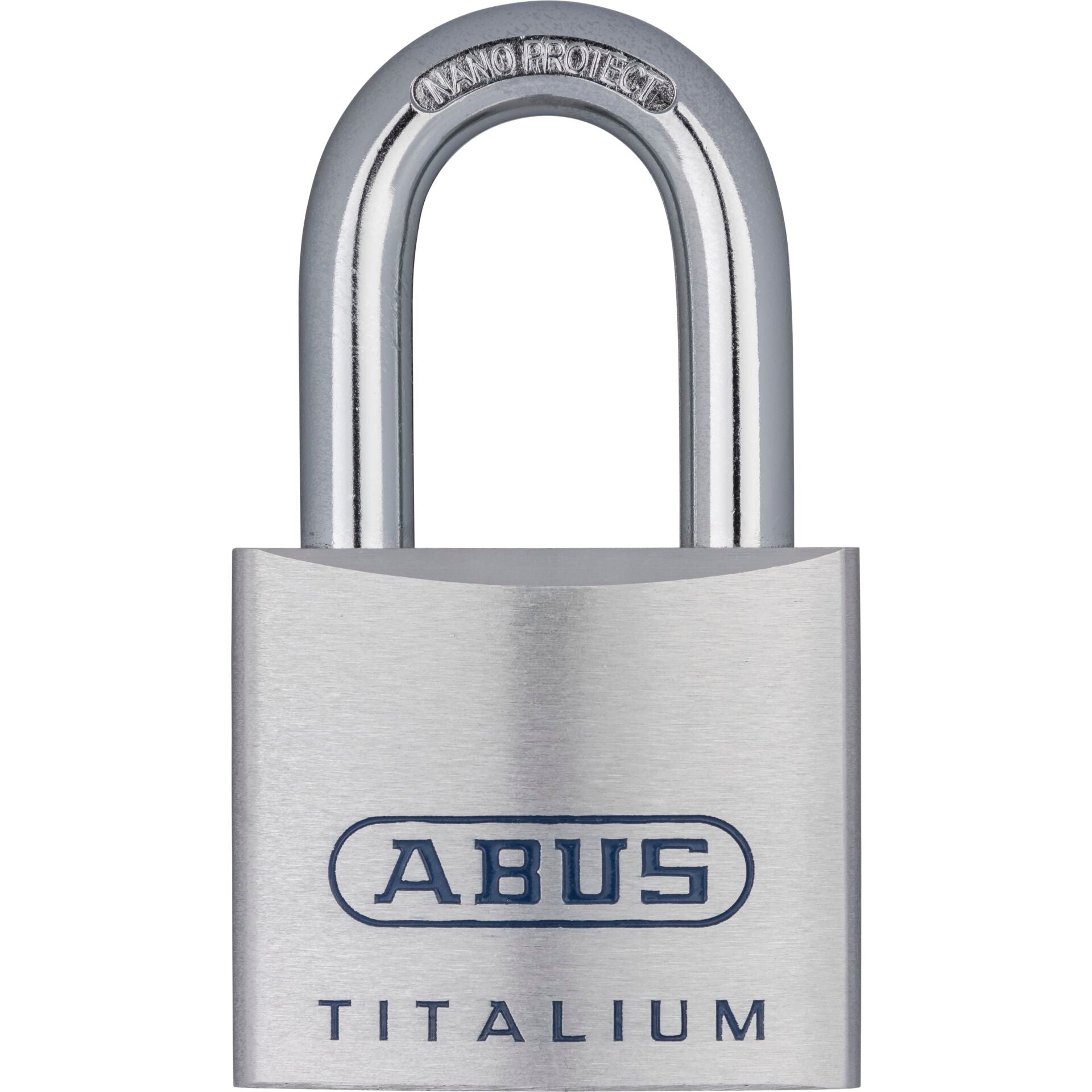 ABUS 96 Titalium 96TI/60 SL 8 Padlock