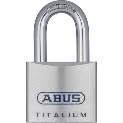 ABUS 96 Titalium 96TI/60 SL 8 Padlock