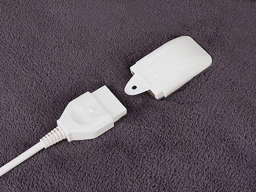Camry CR 7418 electric blanket Double-sided polar