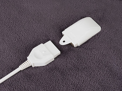 Camry CR 7418 electric blanket Double-sided polar