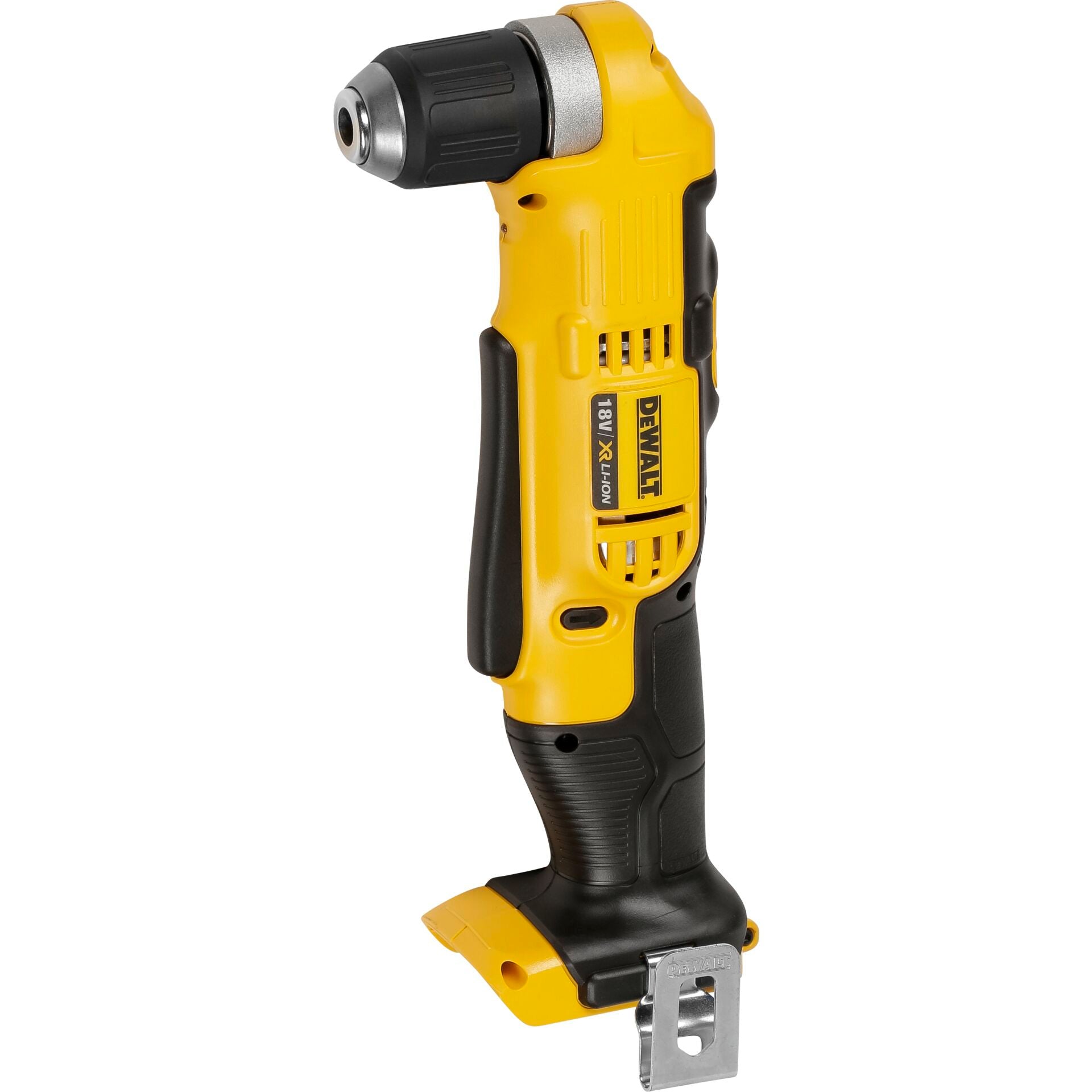 DeWalt DCD740N Cordless Angle Screwdriver