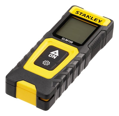 Stanley SLM100 up to 30m Distance Meter