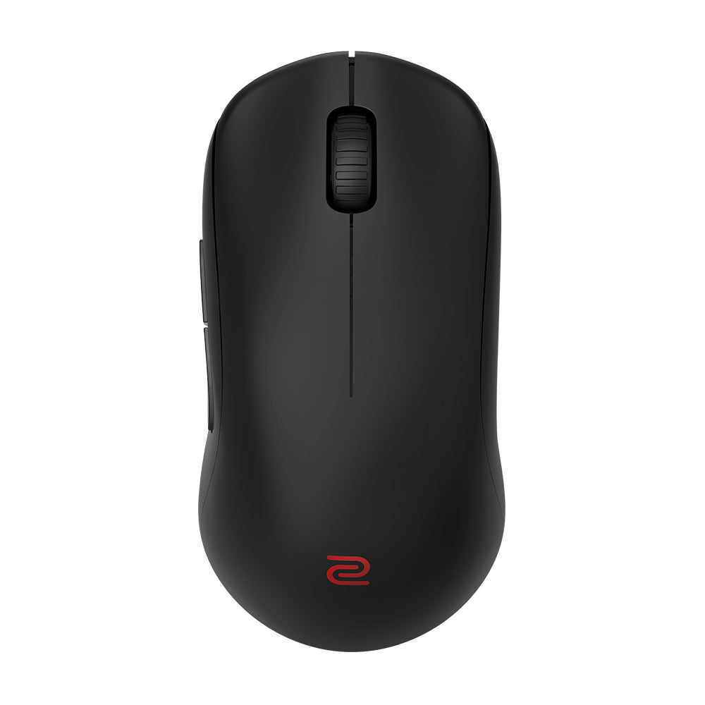 ZOWIE U2 ποντίκι Παιχνίδι Αμφιδέξιος RF Wireless Οπτικός 3200 DPI