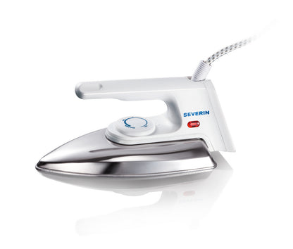 Severin Steam Iron 1200W white BA 3211 (BA 3211)