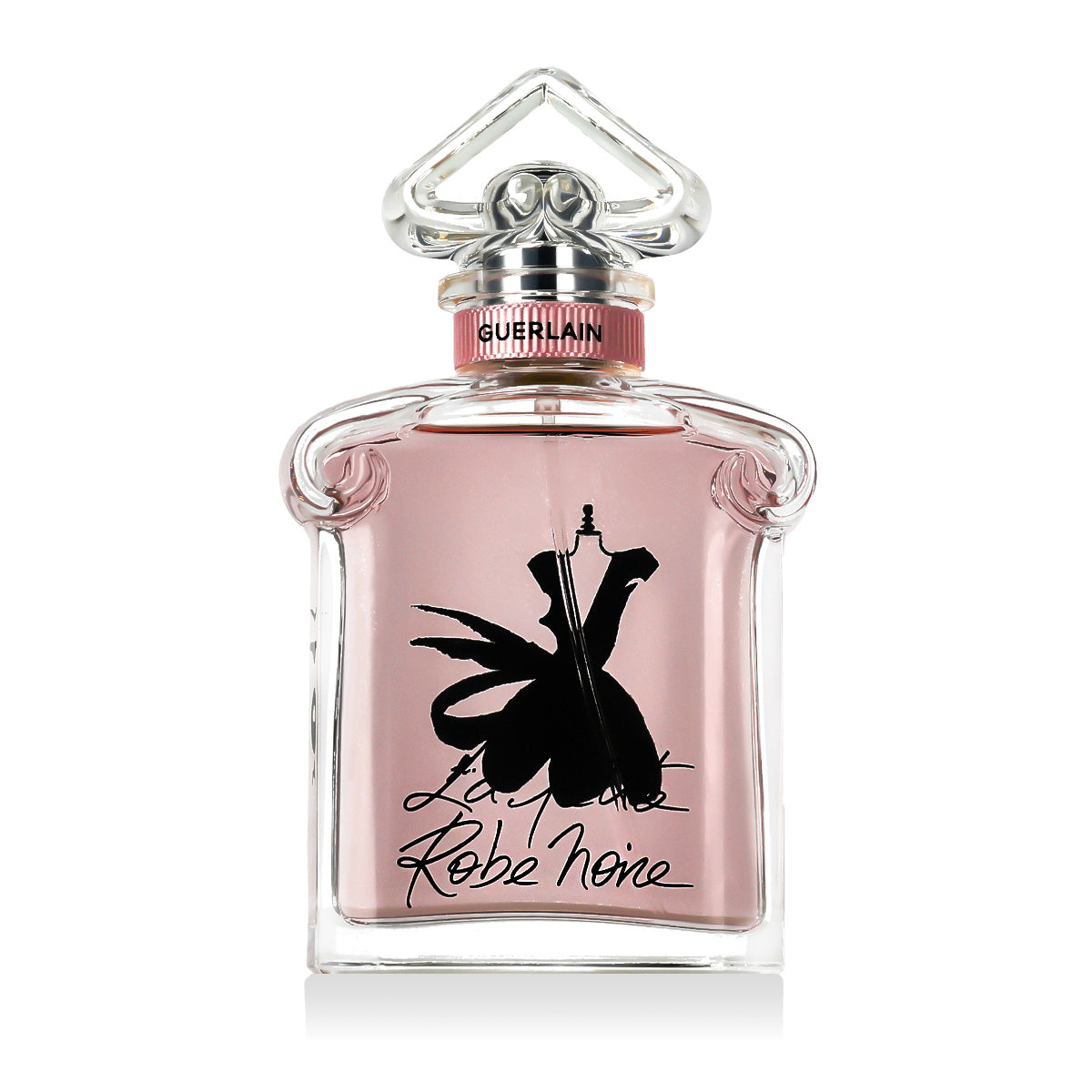 Guerlain La Petite Robe Noire Eau De Toilette 50 ml (woman)