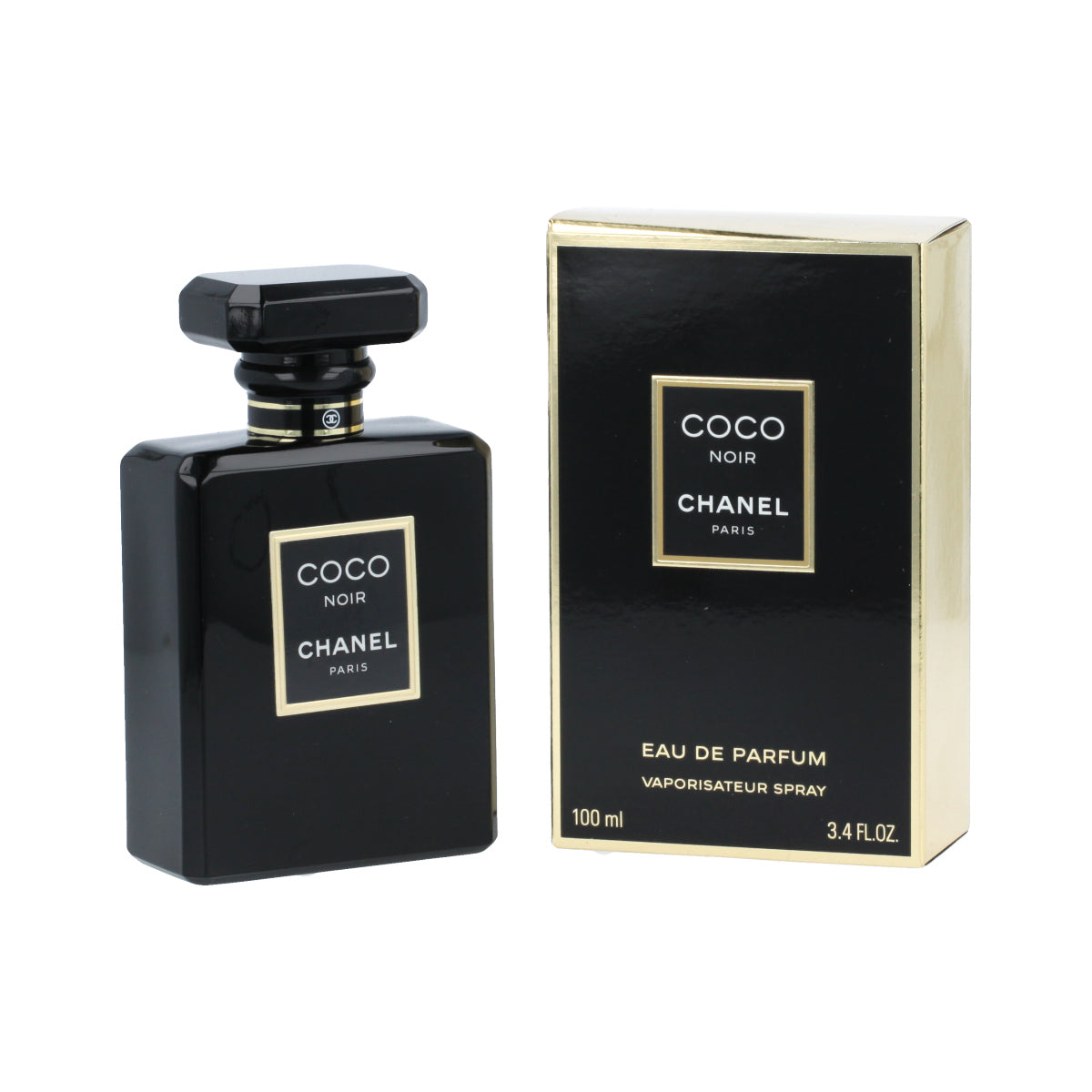 Chanel Coco Noir Eau De Parfum 100 ml for Women