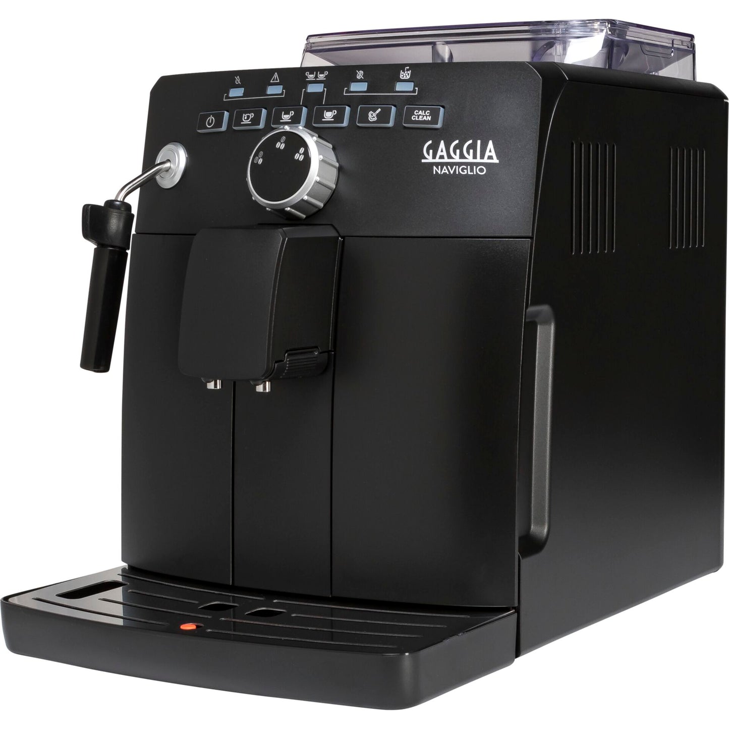 Gaggia HD8749/01 Naviglio Black Espresso Machine