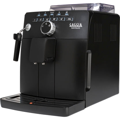 Gaggia HD8749/01 Naviglio Black Espresso Machine