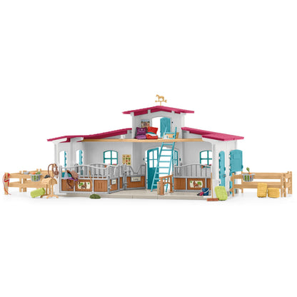 Schleich Horse Club        42567 Horse Farm