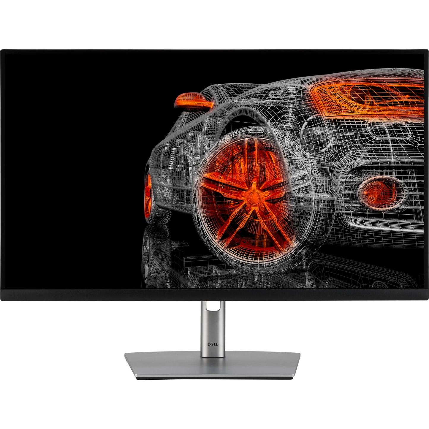 Dell P2723QE 27-Inch 4K UHD USB-C Monitor