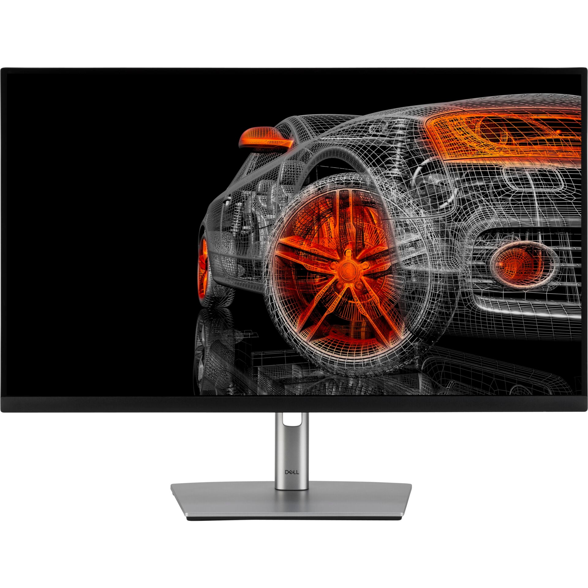 Dell P2723QE 27-Inch 4K UHD USB-C Monitor