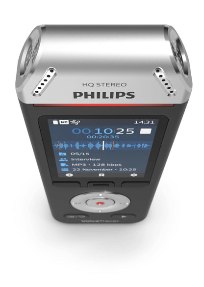 Philips DVT 2110