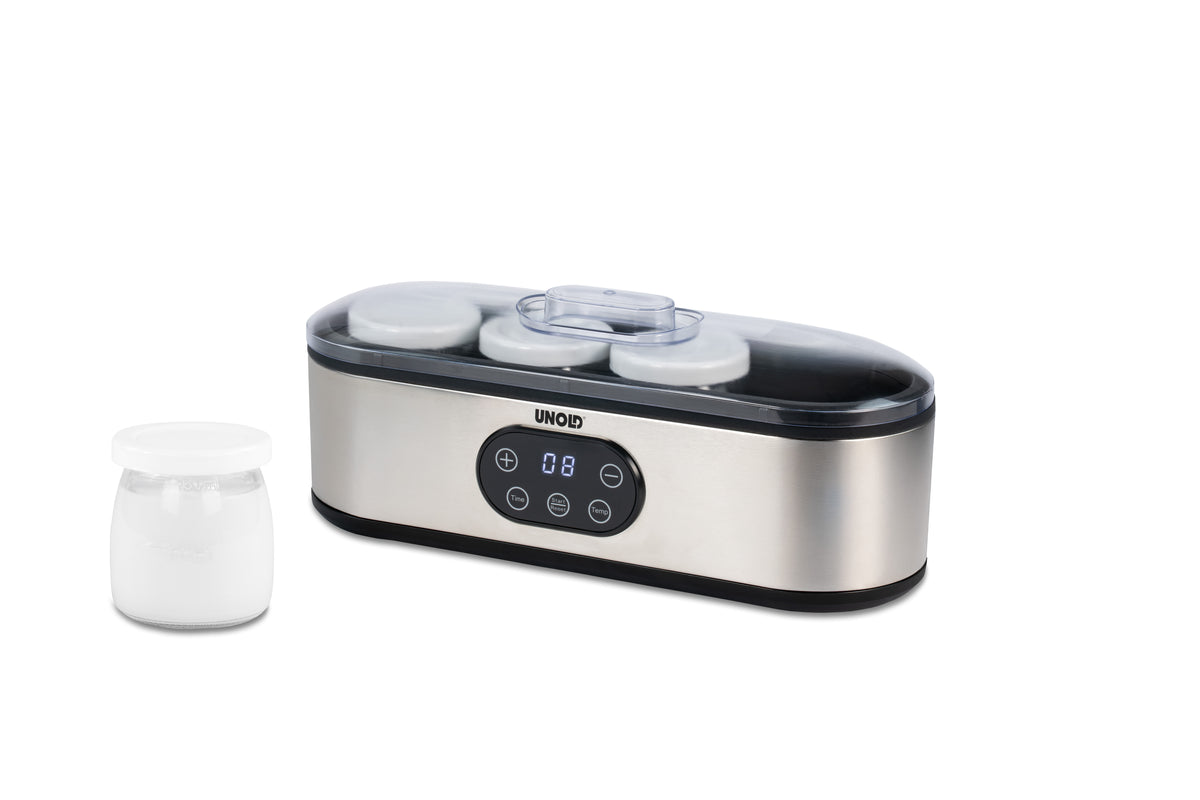 Unold 38726 Jogi Yogurt Maker