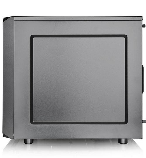 Thermaltake VERSA H15 Micro Tower Black