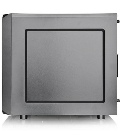 Thermaltake VERSA H15 Micro Tower Black
